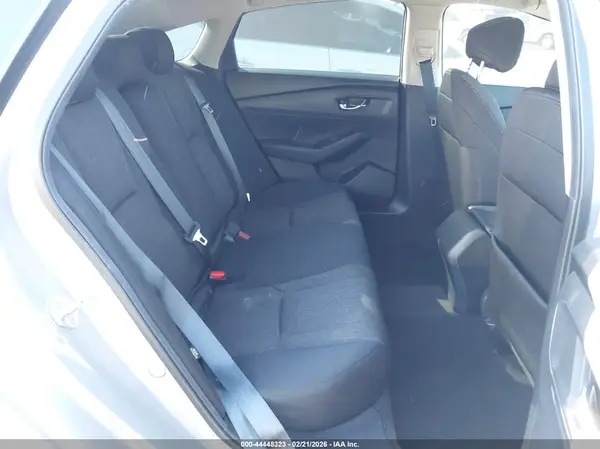 1HGCY1F34RA009502 2024 HONDA ACCORD - Image 8