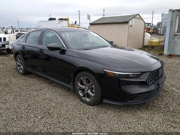 1HGCY1F34RA011105 2024 HONDA ACCORD - Image 1