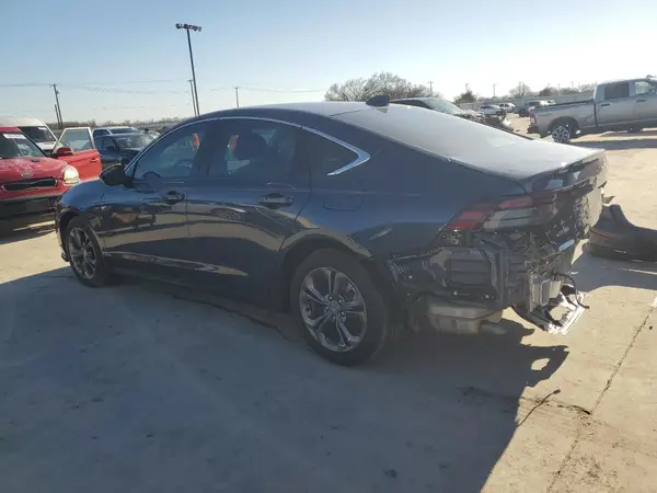 1HGCY1F34RA012092 2024 HONDA ACCORD - Image 2