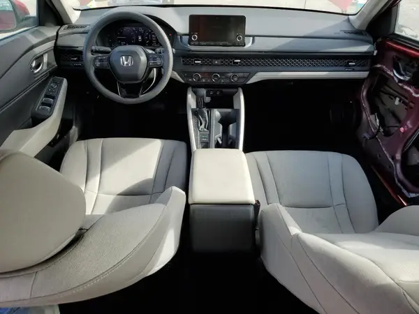 1HGCY1F34RA013114 2024 HONDA ACCORD - Image 8