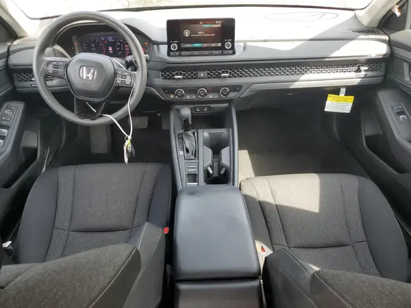 1HGCY1F34RA013887 2024 HONDA ACCORD - Image 8