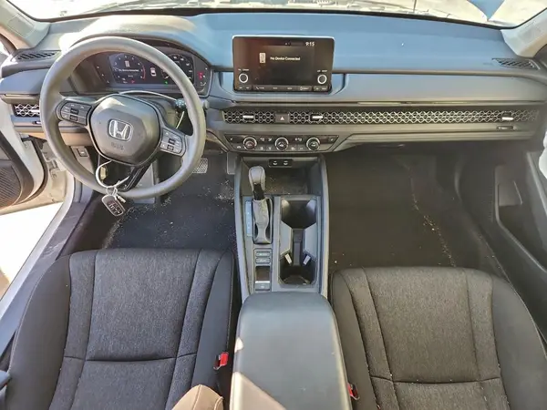 1HGCY1F34RA014330 2024 HONDA ACCORD - Image 8