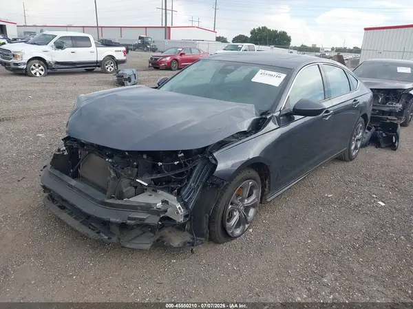 1HGCY1F34RA014778 2024 HONDA ACCORD - Image 2