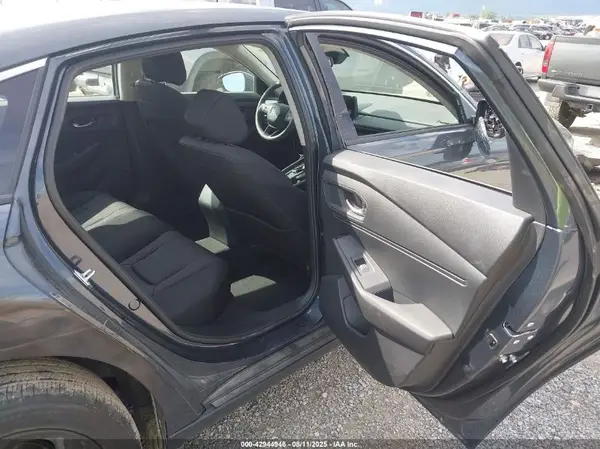1HGCY1F34RA014859 2024 HONDA ACCORD - Image 8