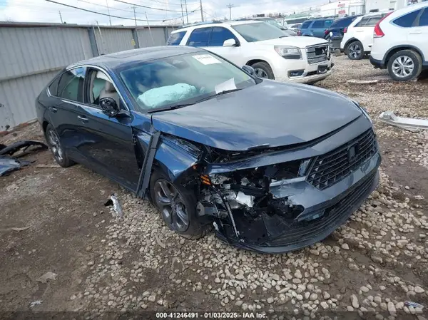 1HGCY1F34RA015185 2024 HONDA ACCORD - Image 1