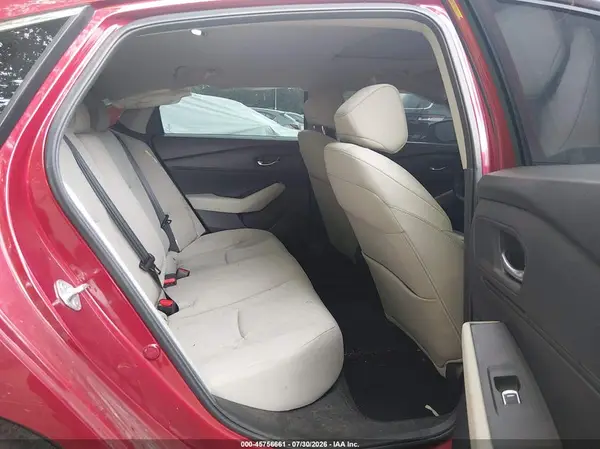 1HGCY1F34RA015848 2024 HONDA ACCORD - Image 8