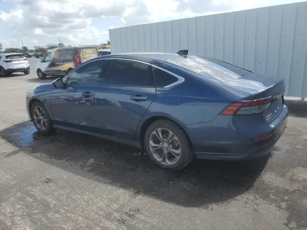 1HGCY1F34RA016790 2024 HONDA ACCORD - Image 2