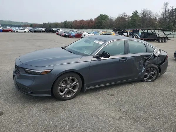 1HGCY1F34RA020483 2024 HONDA ACCORD - Image 1