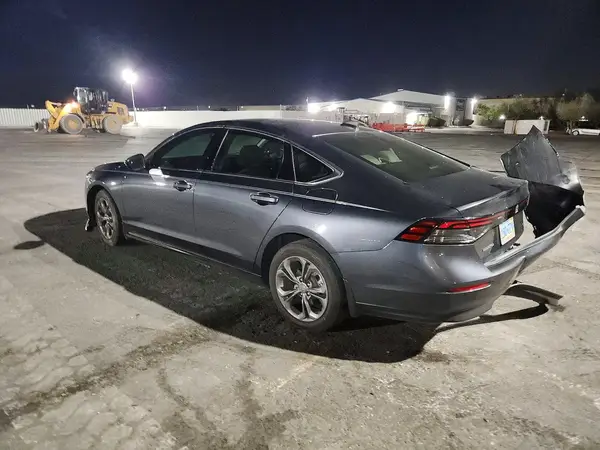 1HGCY1F34RA021567 2024 HONDA ACCORD - Image 2