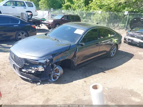 1HGCY1F34RA021651 2024 HONDA ACCORD - Image 2