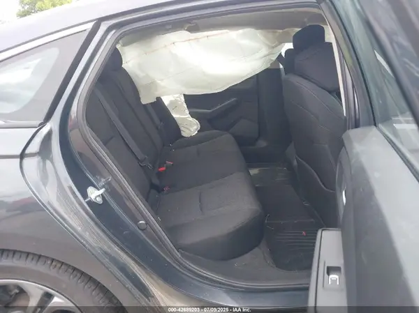 1HGCY1F34RA022847 2024 HONDA ACCORD - Image 8