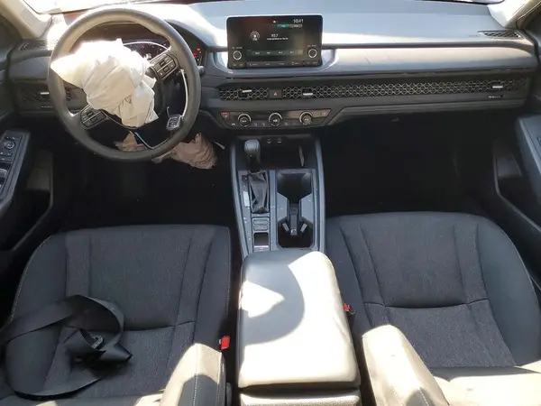 1HGCY1F34RA025280 2024 HONDA ACCORD - Image 8