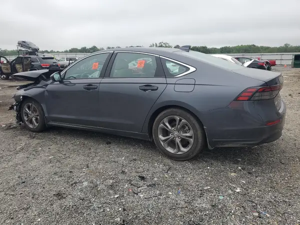 1HGCY1F34RA029121 2024 HONDA ACCORD - Image 2