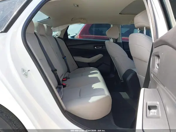 1HGCY1F34RA029555 2024 HONDA ACCORD - Image 8