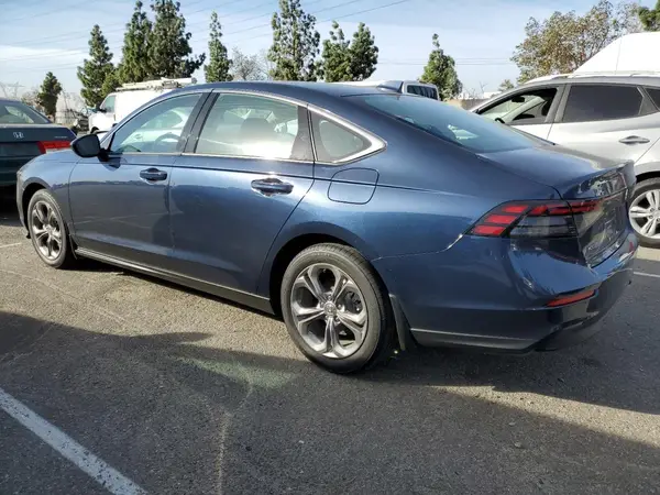 1HGCY1F34RA029961 2024 HONDA ACCORD - Image 2