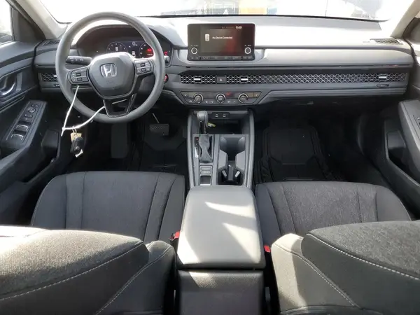 1HGCY1F34RA029961 2024 HONDA ACCORD - Image 8