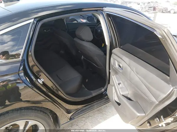 1HGCY1F34RA031922 2024 HONDA ACCORD - Image 8