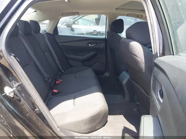 1HGCY1F34RA032987 2024 HONDA ACCORD - Image 8