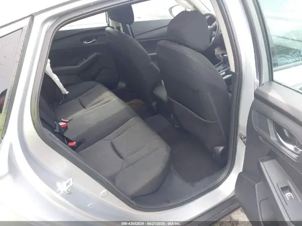 1HGCY1F34RA034058 2024 HONDA ACCORD - Image 8