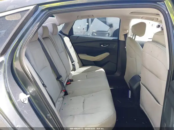 1HGCY1F34RA034786 2024 HONDA ACCORD - Image 8
