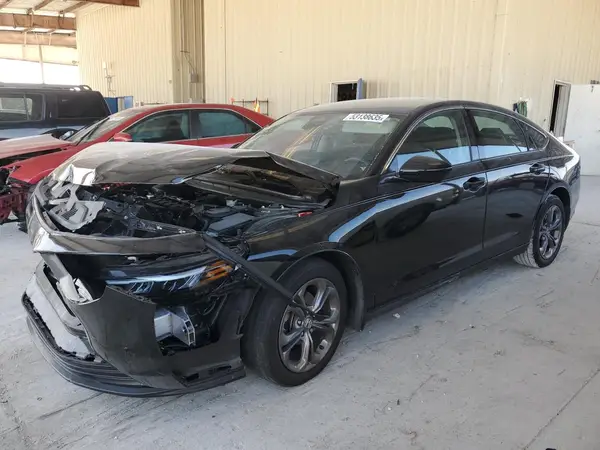 1HGCY1F34RA035324 2024 HONDA ACCORD - Image 1