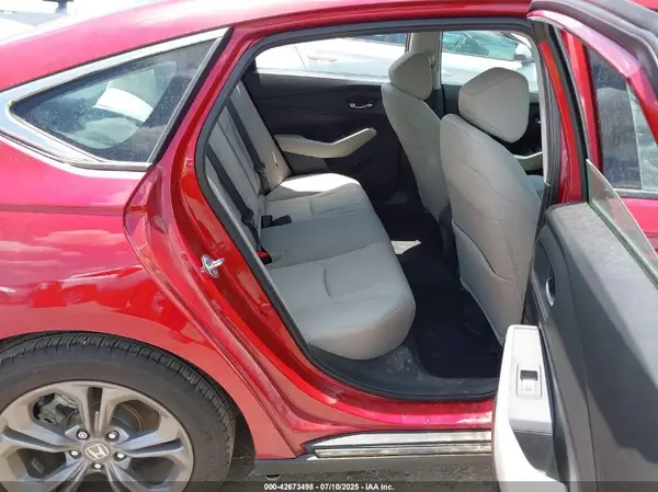 1HGCY1F34RA037414 2024 HONDA ACCORD - Image 8