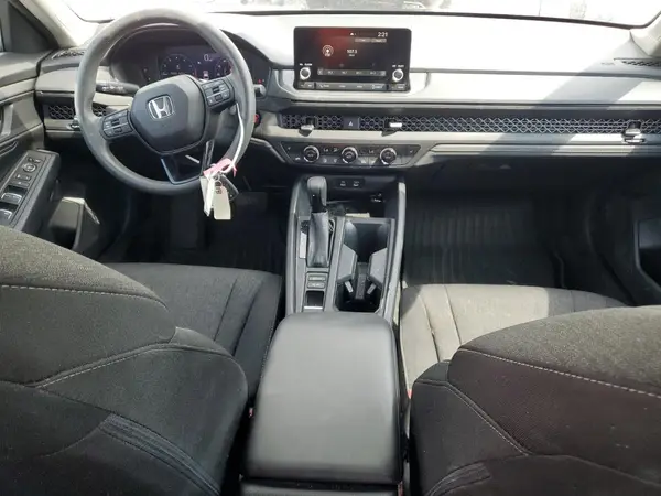 1HGCY1F34RA039096 2024 HONDA ACCORD - Image 8