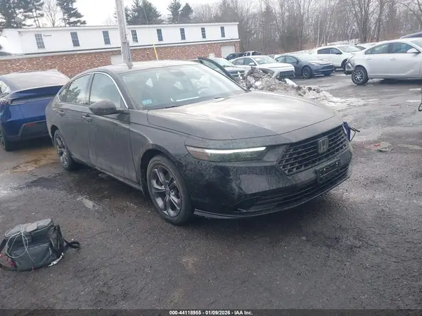 1HGCY1F34RA040815 2024 HONDA ACCORD - Image 1