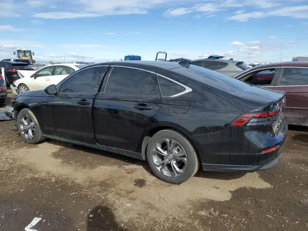 1HGCY1F34RA040975 2024 HONDA ACCORD - Image 2
