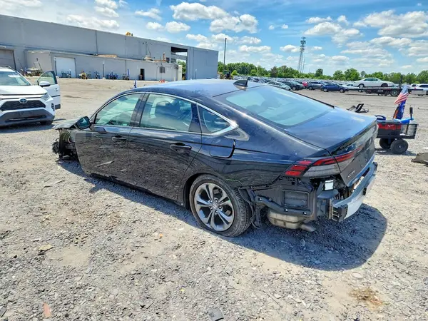 1HGCY1F34RA043567 2024 HONDA ACCORD - Image 2