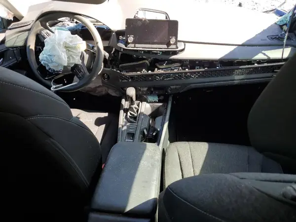 1HGCY1F34RA044041 2024 HONDA ACCORD - Image 8