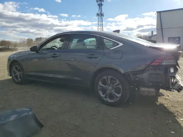 1HGCY1F34RA047375 2024 HONDA ACCORD - Image 2