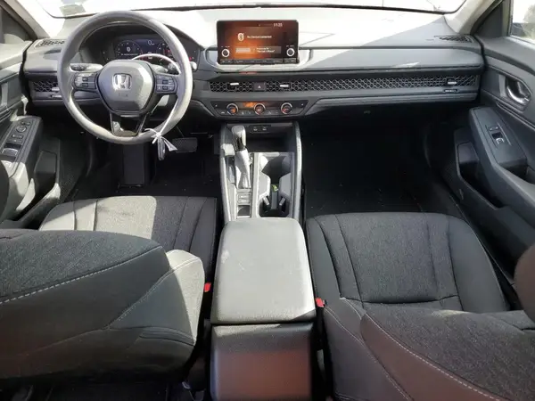 1HGCY1F34RA047375 2024 HONDA ACCORD - Image 8
