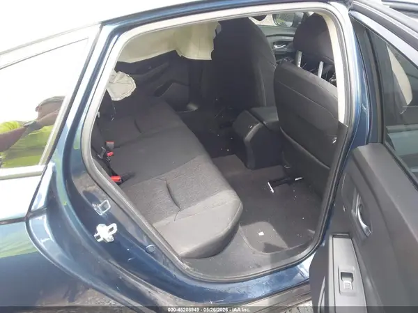 1HGCY1F34RA047795 2024 HONDA ACCORD - Image 8