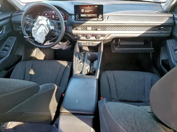 1HGCY1F34RA049109 2024 HONDA ACCORD - Image 8