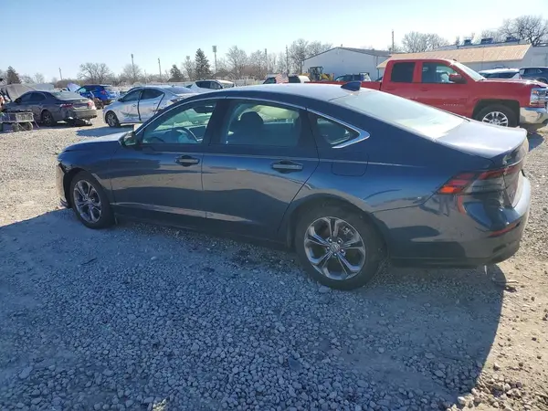 1HGCY1F34RA050146 2024 HONDA ACCORD - Image 2