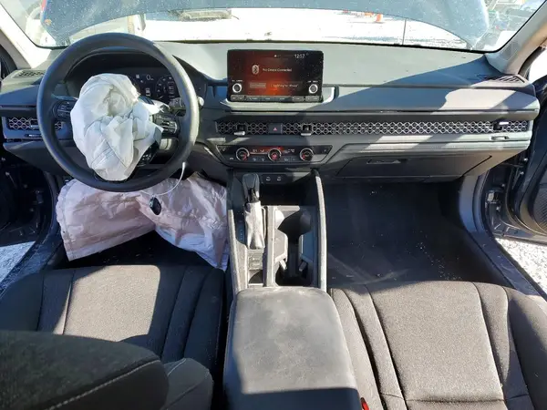 1HGCY1F34RA050146 2024 HONDA ACCORD - Image 8