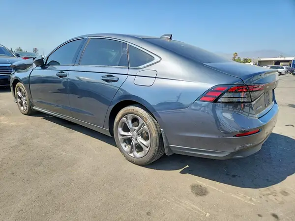 1HGCY1F34RA050664 2024 HONDA ACCORD - Image 2