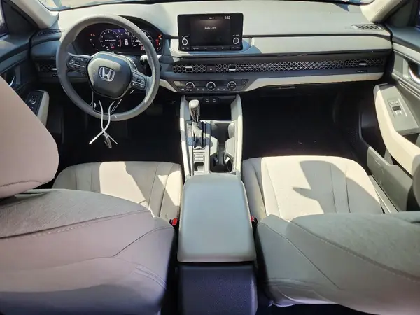 1HGCY1F34RA050664 2024 HONDA ACCORD - Image 8