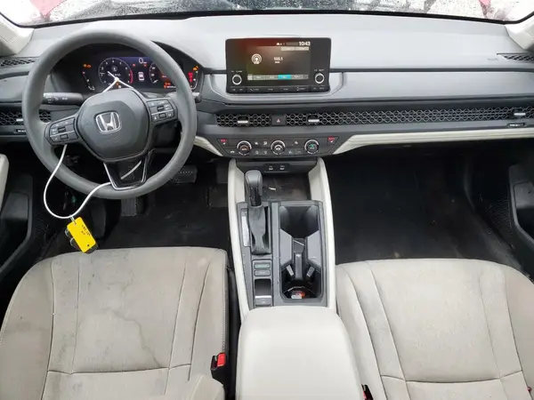 1HGCY1F34RA050776 2024 HONDA ACCORD - Image 8