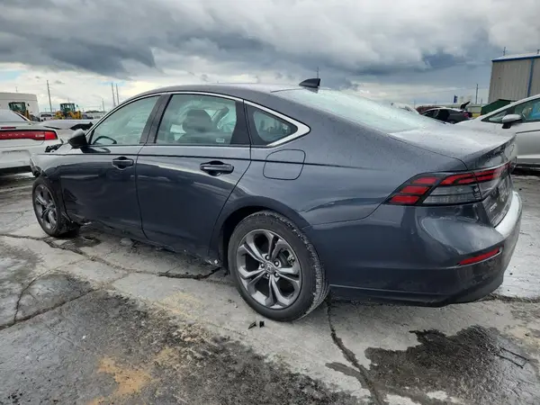 1HGCY1F34RA052608 2024 HONDA ACCORD - Image 2