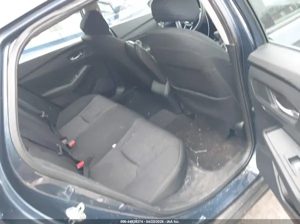 1HGCY1F34RA052916 2024 HONDA ACCORD - Image 8