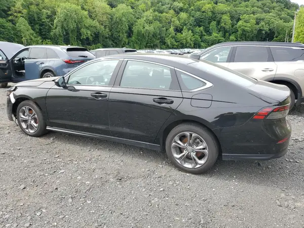 1HGCY1F34RA054228 2024 HONDA ACCORD - Image 2