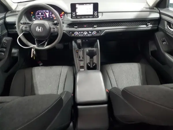1HGCY1F34RA055363 2024 HONDA ACCORD - Image 8