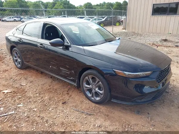 1HGCY1F34RA055587 2024 HONDA ACCORD - Image 1