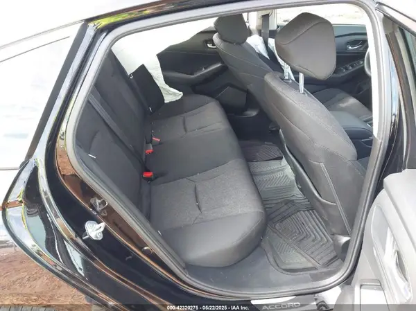 1HGCY1F34RA055587 2024 HONDA ACCORD - Image 8