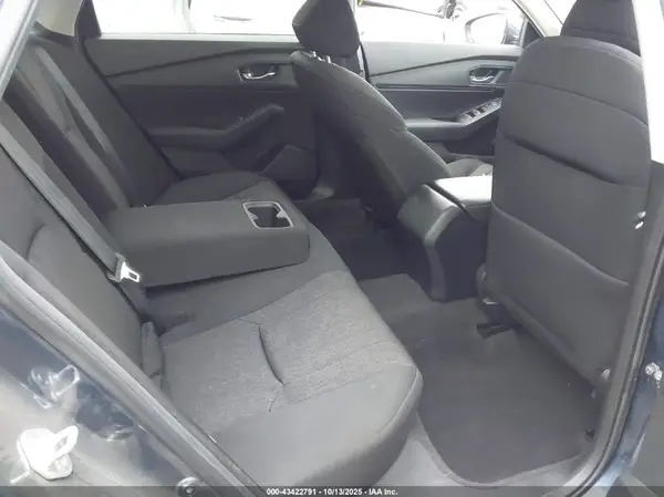 1HGCY1F34RA056674 2024 HONDA ACCORD - Image 8