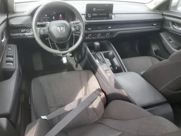 1HGCY1F34RA057002 2024 HONDA ACCORD - Image 8