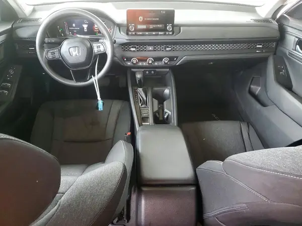 1HGCY1F34RA058215 2024 HONDA ACCORD - Image 8