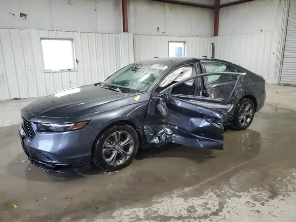 1HGCY1F34RA058926 2024 HONDA ACCORD - Image 1